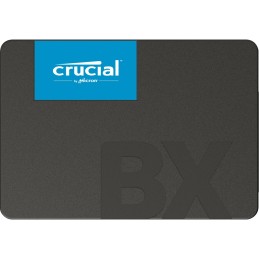 Crucial BX500 SATA SSD 500...